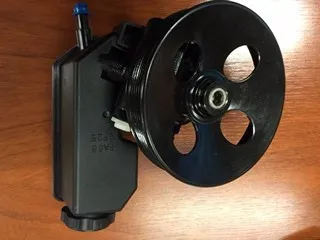 BOMBA D/HIDRAULICA GM VECTRA 96-05