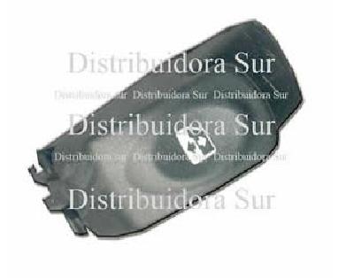 Interruptor alzacristales