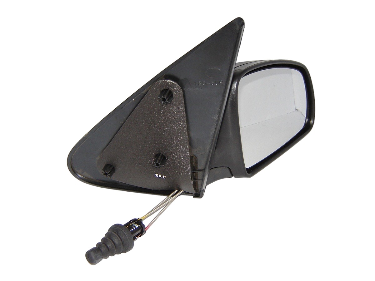 ESPEJO EXTERIOR DERECHO CHEVROLET CELTA 2007/ C/CONTROL