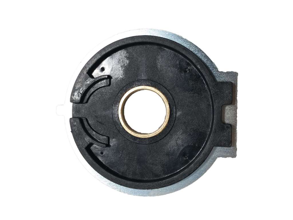 CORONA REDUCTORA ARRANQUE VALEO HY H1/MI L200 DSL