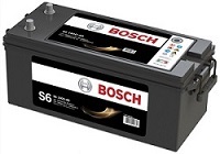 BATERIA 350A/M 190DS6 508 X 215 X 230