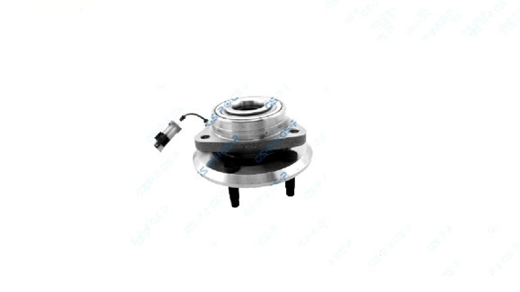 MAZA RDA DEL CHEVROLET CAPTIVA C/ABS