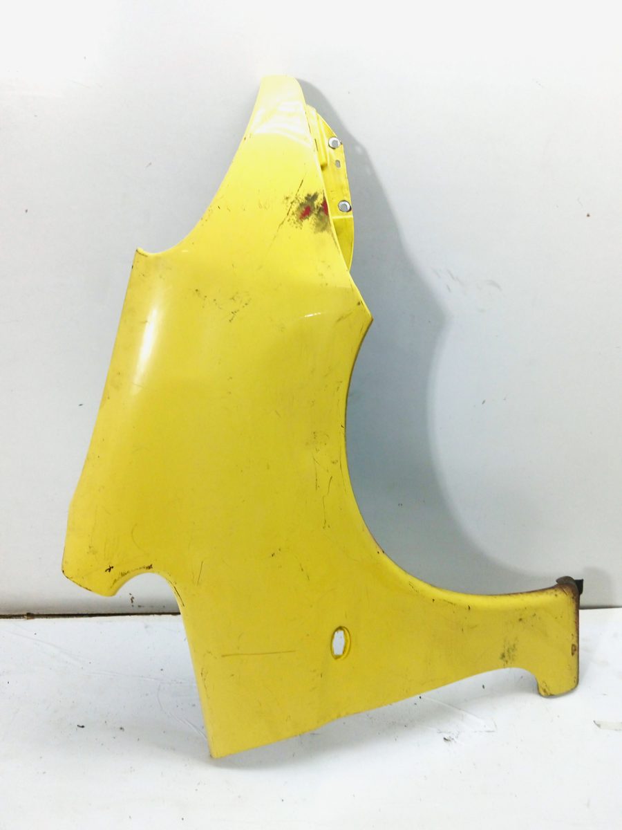 Guardabarro Delantero Derecho Citroën Xsara Picasso 1999-2011 (RHY / DW10TD)