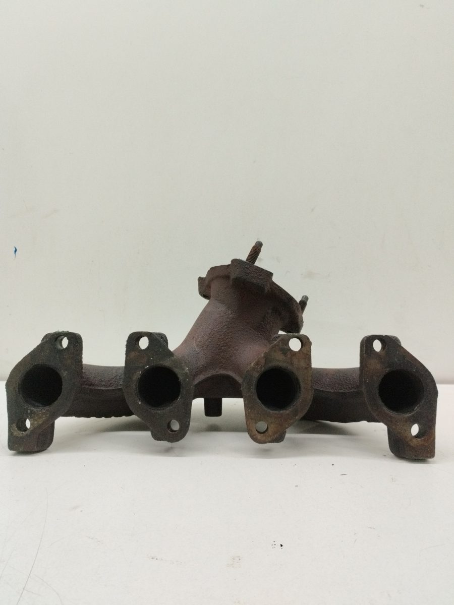 Multiple Escape Citroën Zx 1991-1998 1.4 Sensation 1.4L 55kW 306572