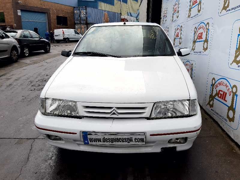 Multiple Escape Citroën Zx 1991-1998 1.4 Sensation 1.4L 55kW 306572