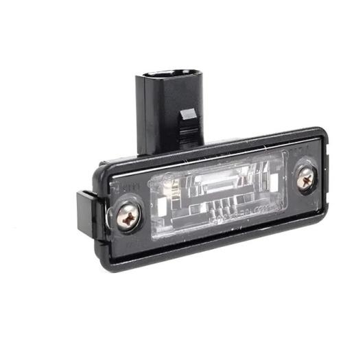 FAROL VW MATRICULA GOLF 2000...2006 GIV POLO HATCH 03...12 DSC6045-ORGINAL