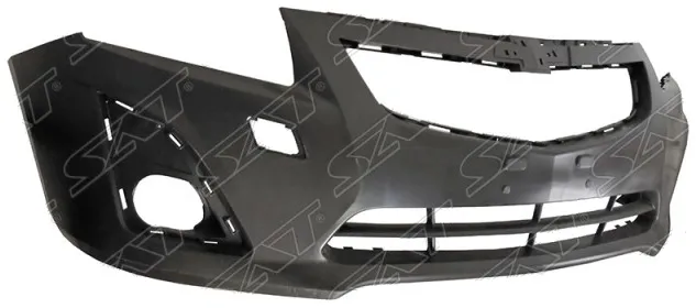 Paragolpes delantero