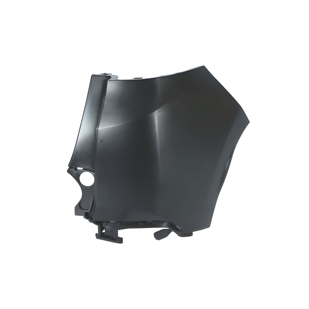 CANTONERA PARAGOLPE TRAS. DER