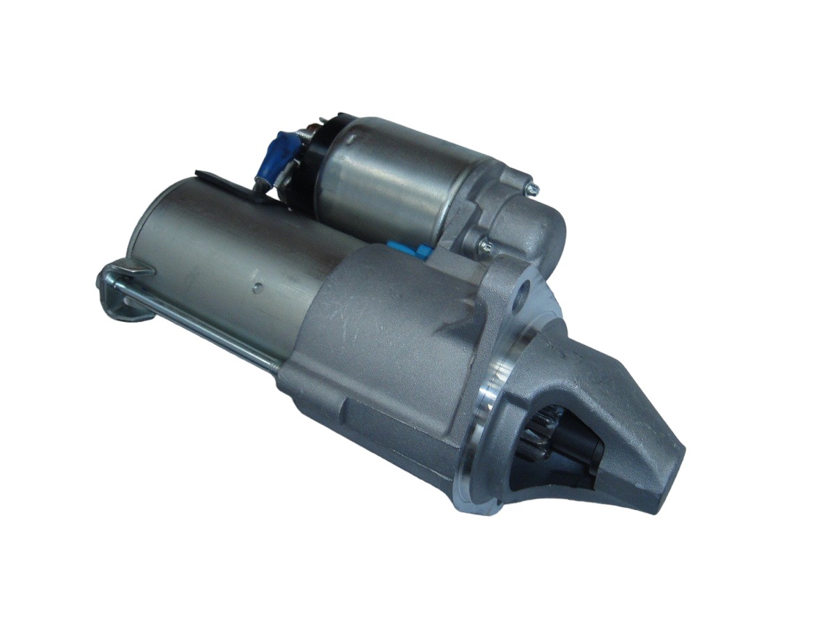 MOTOR DE ARRANQUE CHEVROLET AVEO