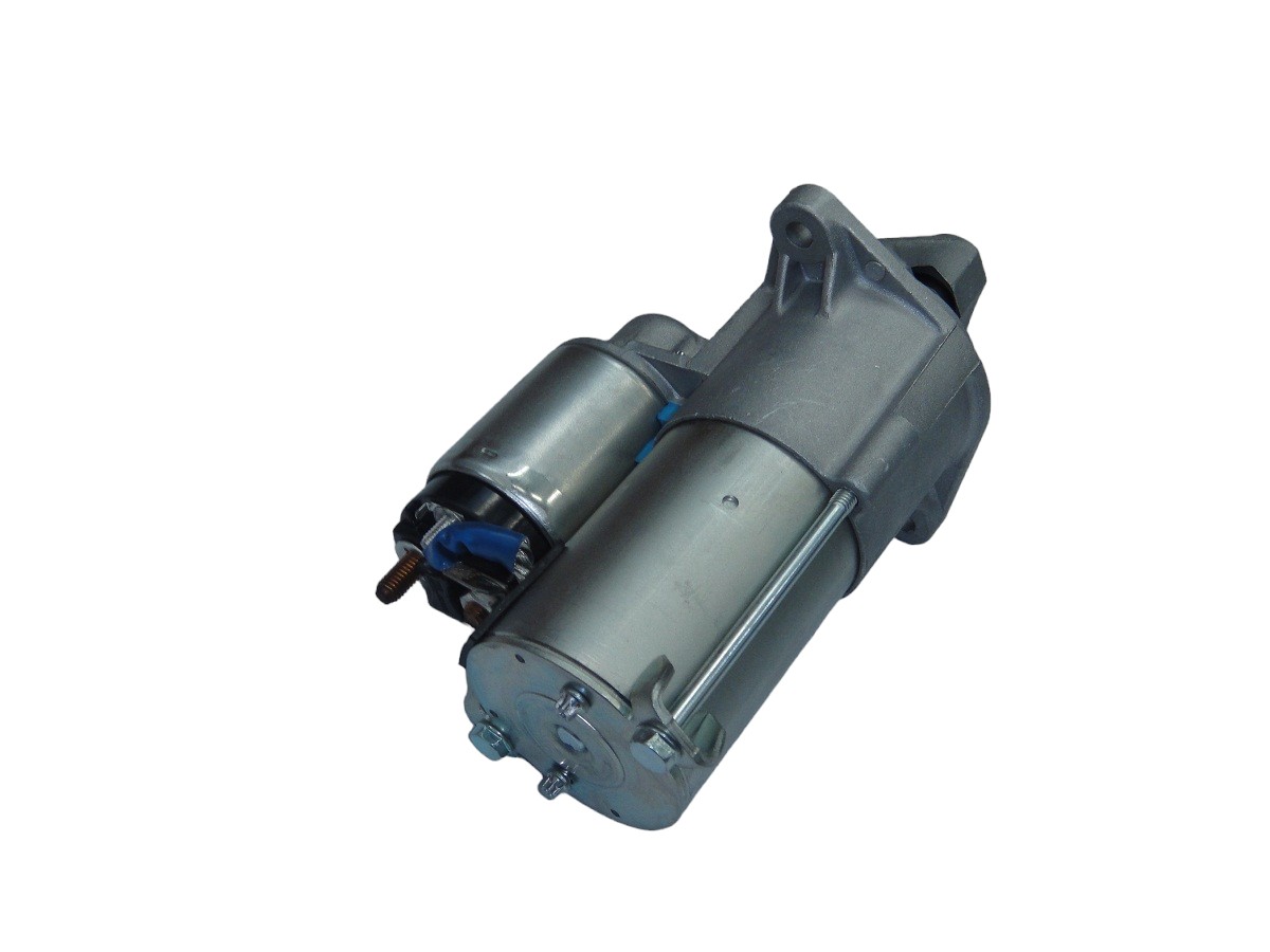MOTOR DE ARRANQUE CHEVROLET AVEO