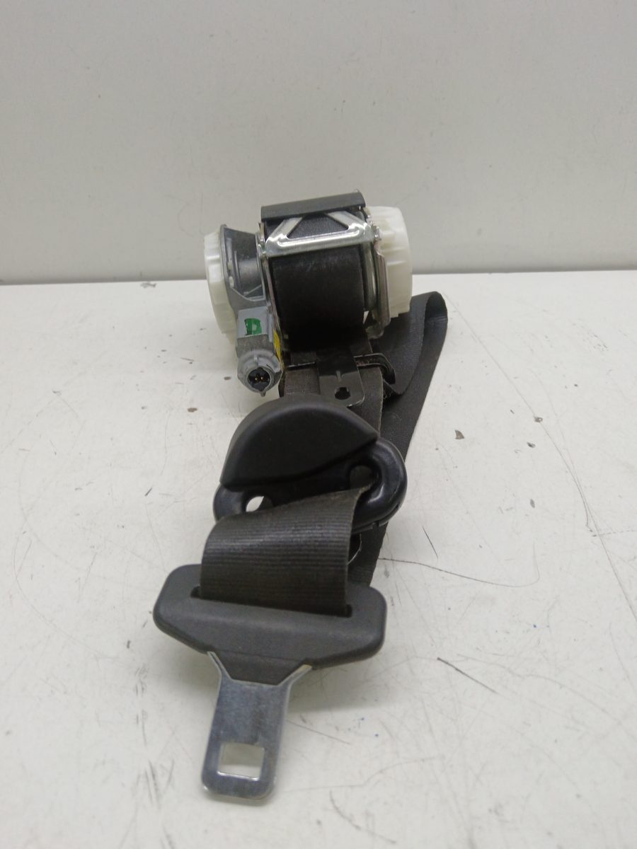 Cinturon Pirotecnico Delantero Izquierdo Ford Fiesta (CB1) 2008-2013 Ambiente 34054779B