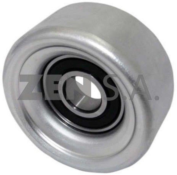 POLEA TENSORA CORREA ALTERNADOR CHEVROLET ASTRA 1.8 8V