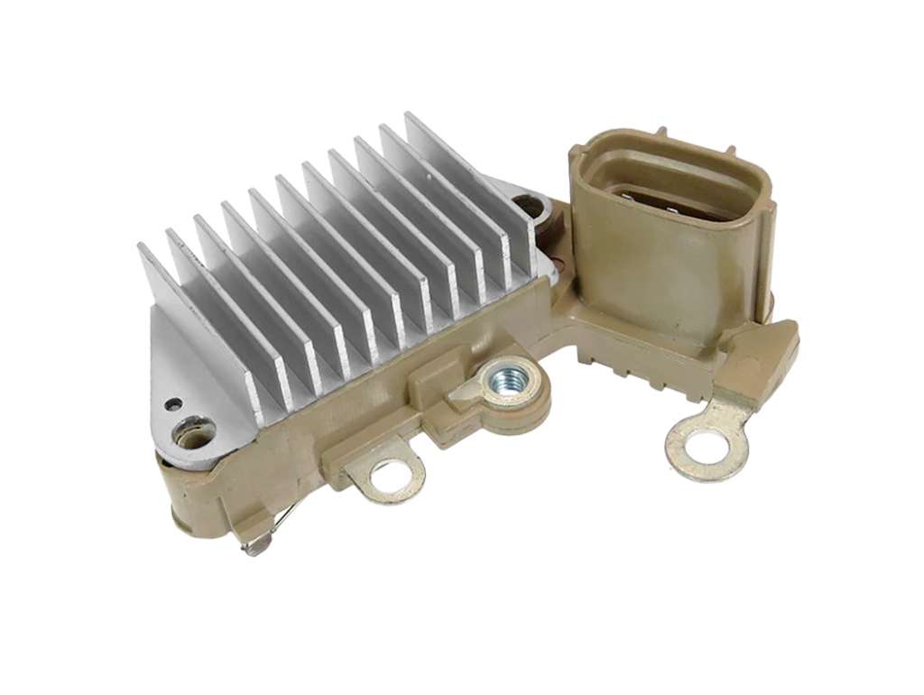 REGULADOR ALTERNADOR N-DENSO SU BALENO 1.3/1.6/1.8 95/02 12V