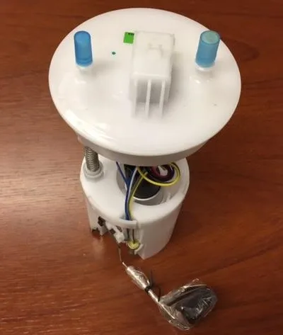 BOMBA NAFTA ELEC GM SPARK 07 (MODULO)