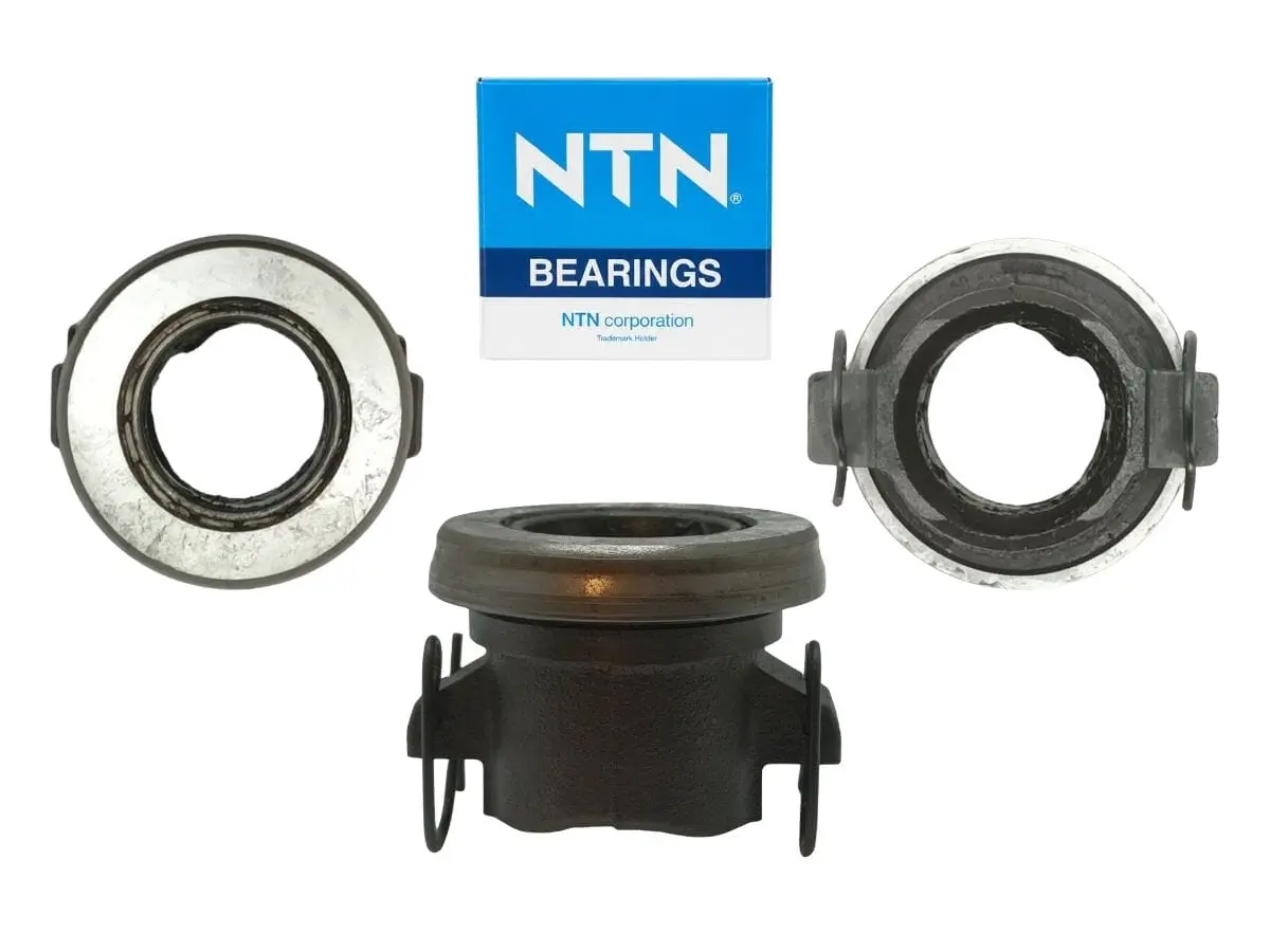 Rodamiento Embrague 01437 Int.36.45xExt.69.5x51