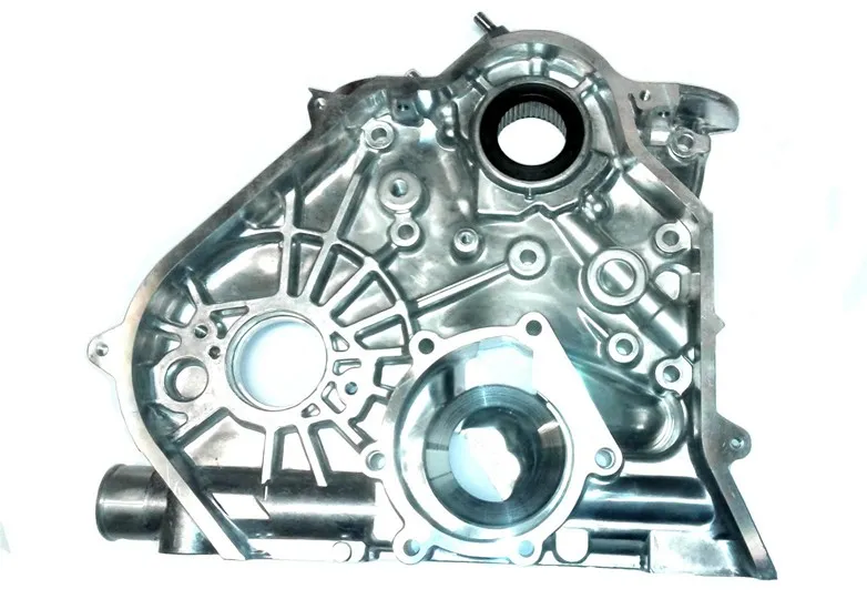 BOMBA ACEITE TOYOTA 2L 2.4 85 (BASE) TQW (42D)
