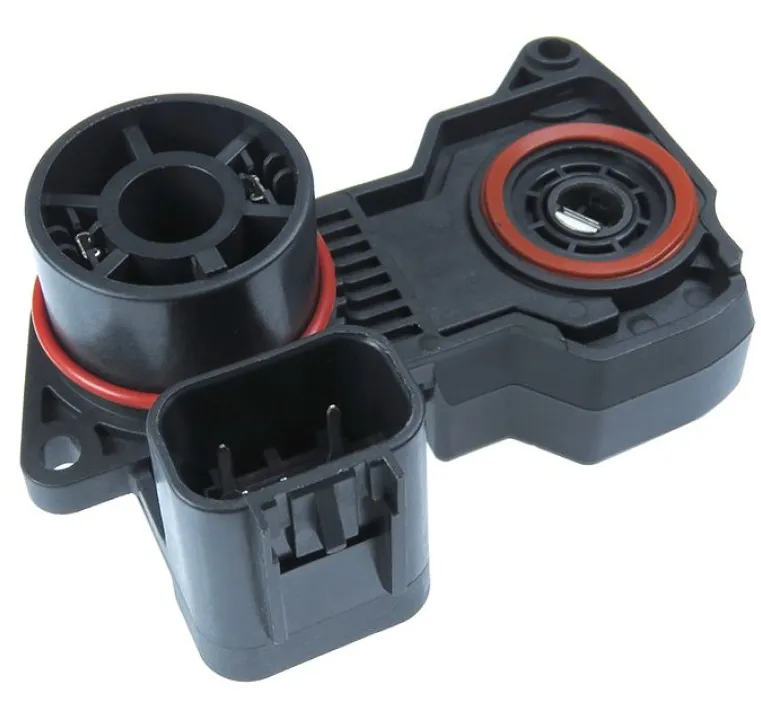 SENSOR ACELERADOR GM-FIAT (TPS) GAUSS