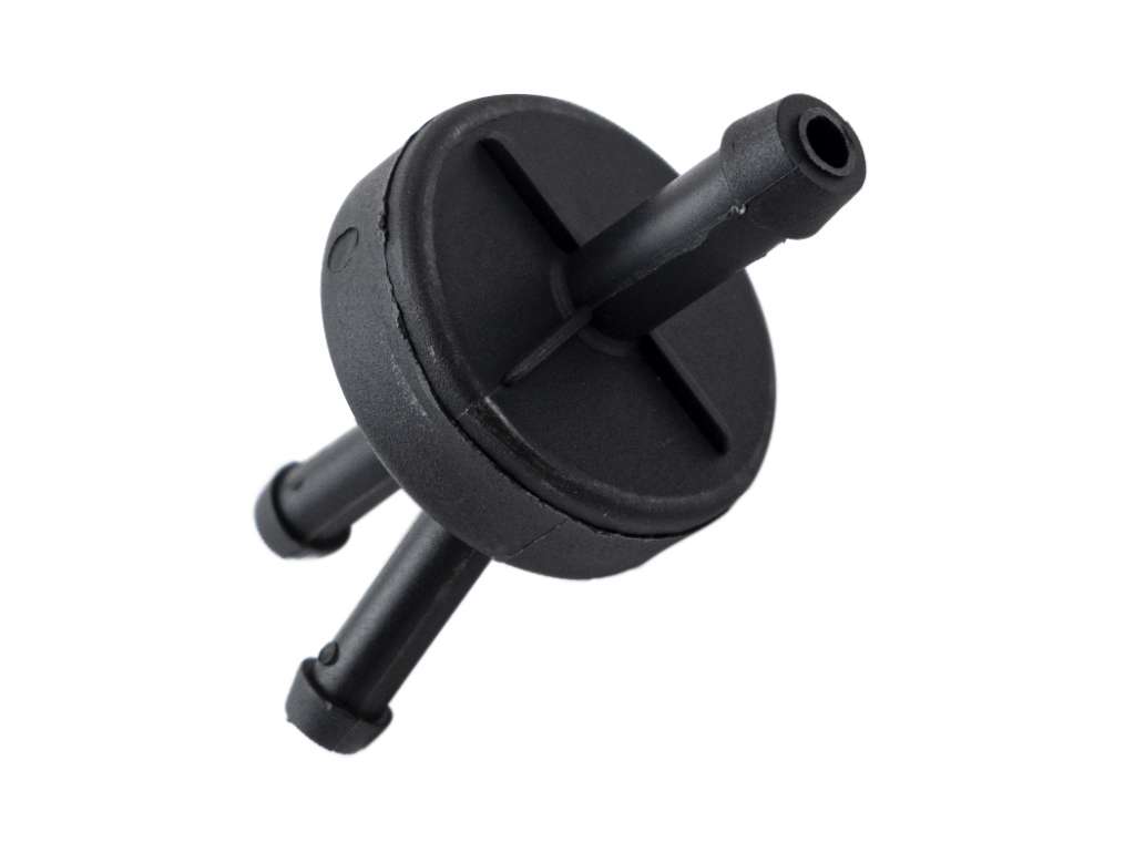 VALVULA AIRE CALIENTE GM S10