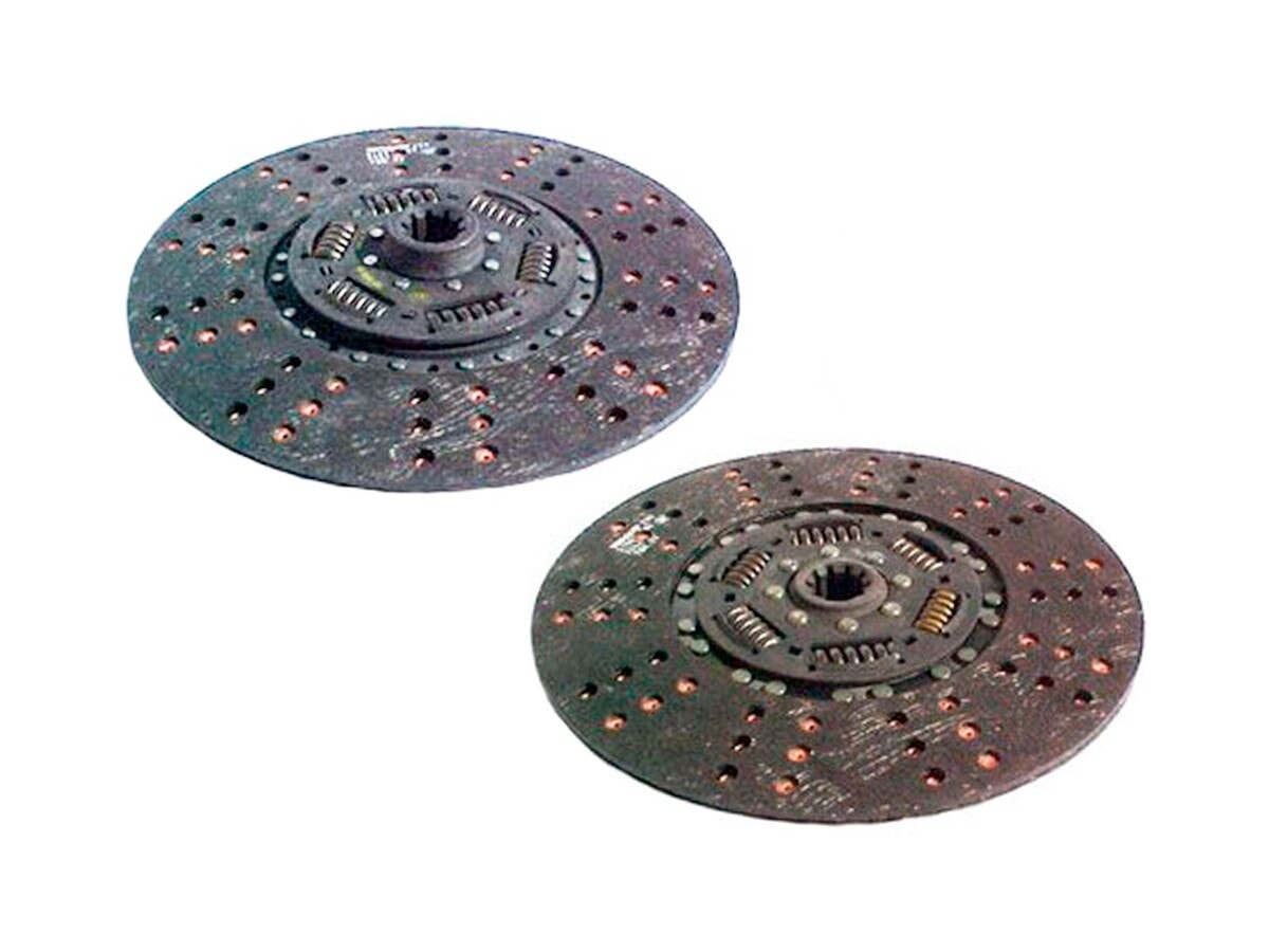Disco Embrague