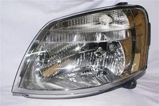 SEMIOPTICA IZQ CITROEN BERLINGO-PARTNER (ELEC)DEPO
