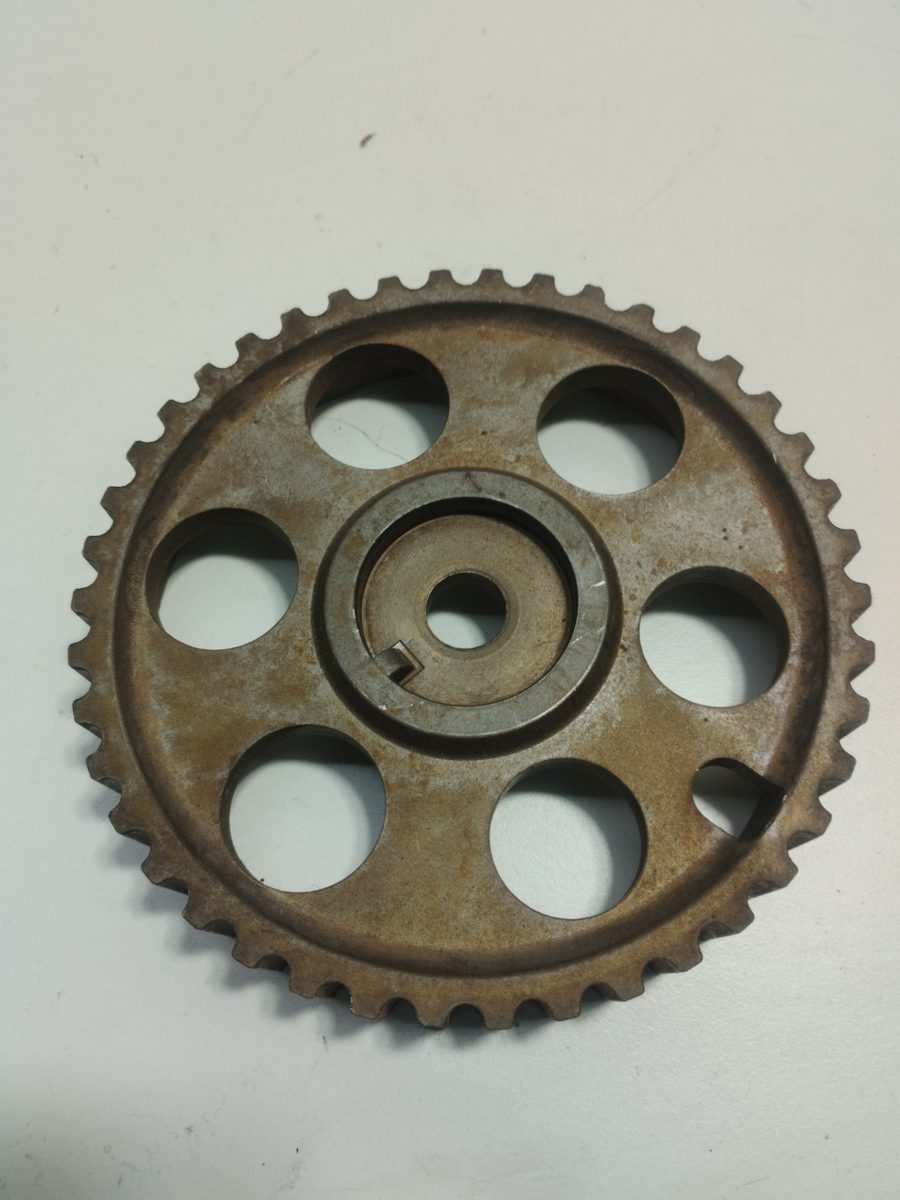 Engranaje Arbol Leva Citroën Zx 1991-1998 1.4 Monaco 1.4L 55kW