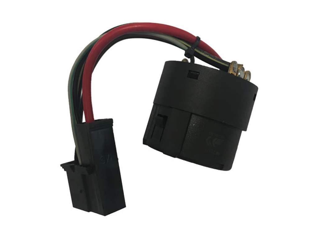 PARTE ELECTRICA MB SPRINTER 96/