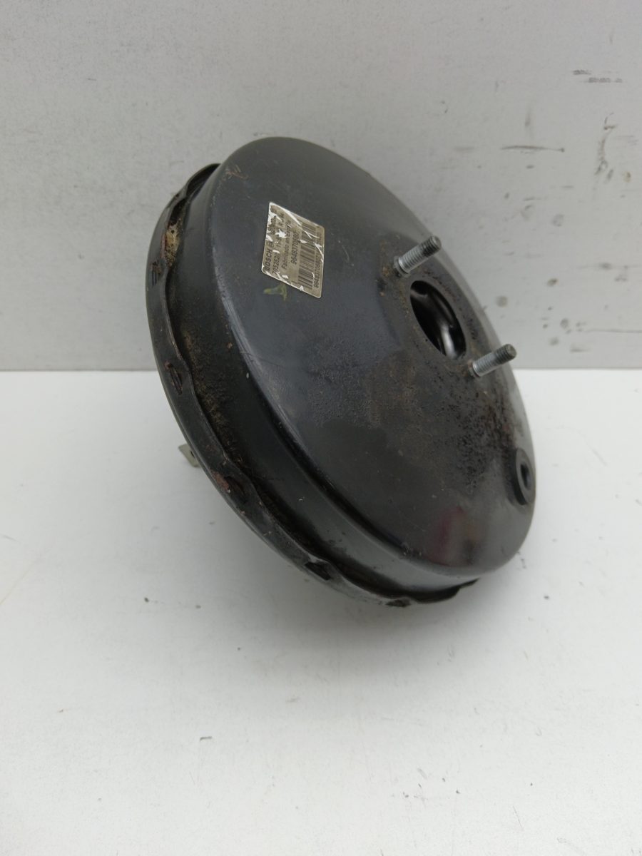 Servofreno Peugeot Partner (S2) 2002-2008 Combiespace 1.9L 51kW 9648370680
