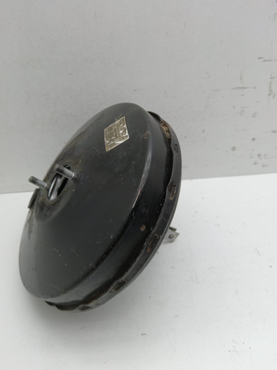 Servofreno Peugeot Partner (S2) 2002-2008 Combiespace 1.9L 51kW 9648370680