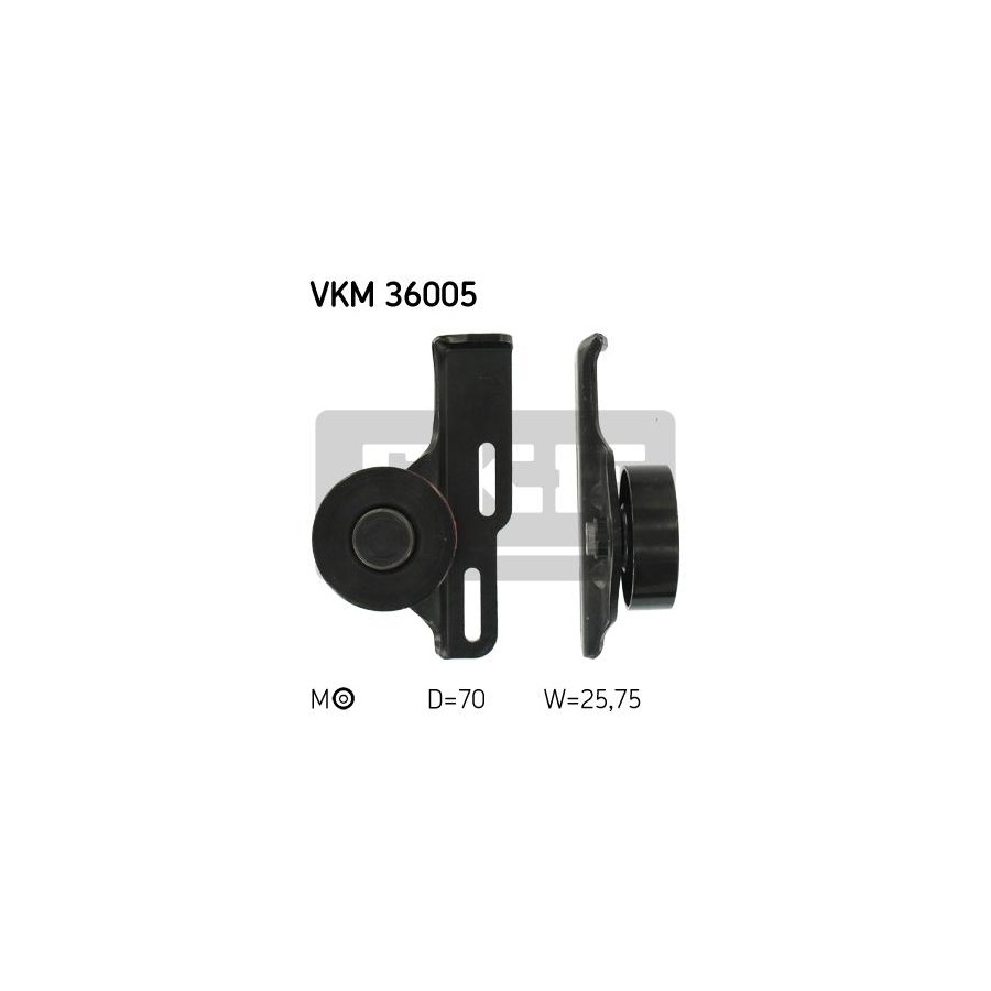 Tensor de alternador