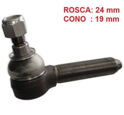 PUNTERO 24 x 19 x 21 DER VW BARRA CORTA Y LARGA