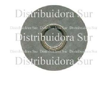 PASTILLA REGULACION VALVULA CON TETON 3.65 [DISTRIBUIDORA SUR]