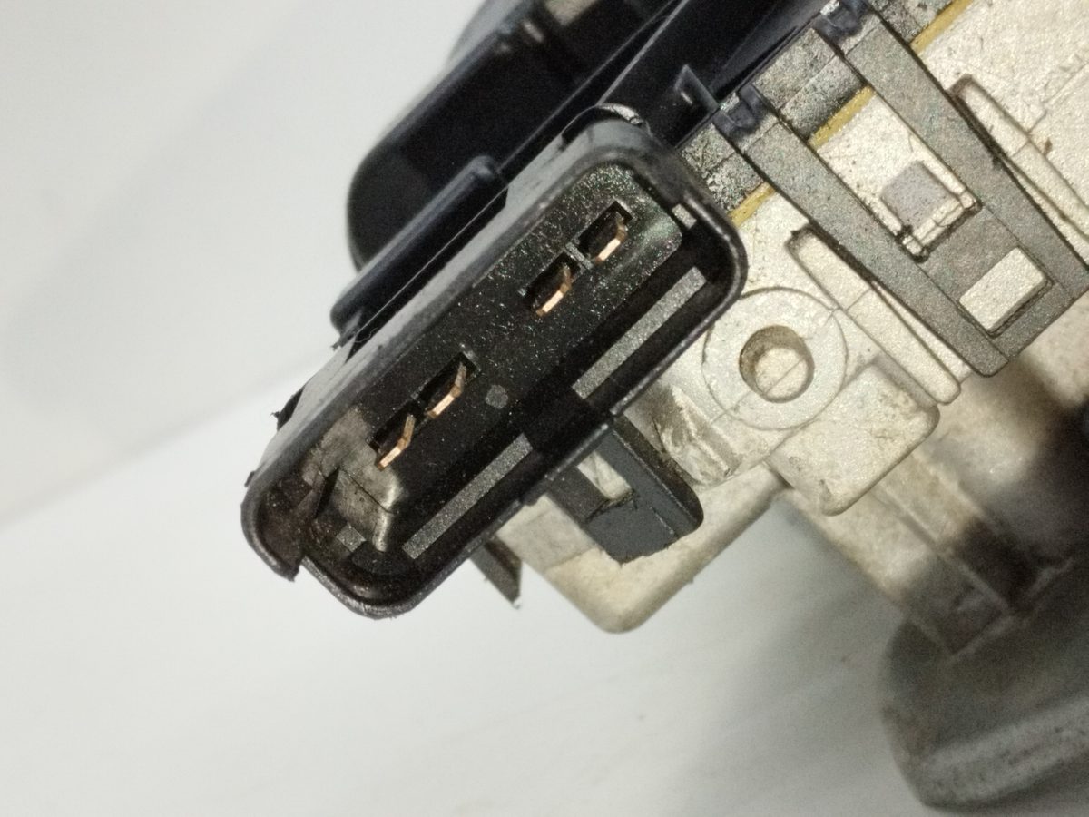 Motor Limpia Delantero Peugeot 2008 (–.2013->) 2013-Actualidad Active 9673222580