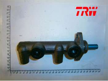 BOMBA FRENO GM MONZA/ETC