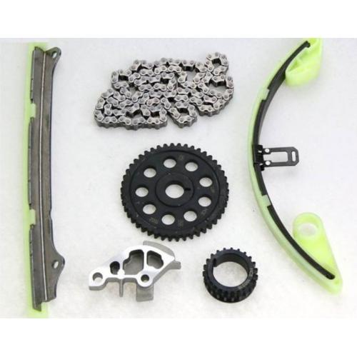 Kit de distribución (cadena)