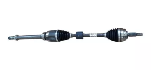 SEMIEJE REN DUS,ORO 1.6 16V(K4M) DER LR:25D LC:26E 950MM