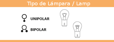 FAROL BAIML 1810 MT3 PLANCHA C/3 FAROL MT3