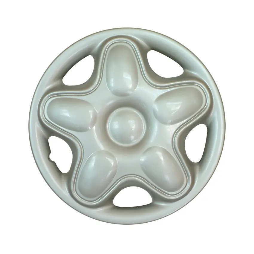 Taza de rueda de 16 pulgadas