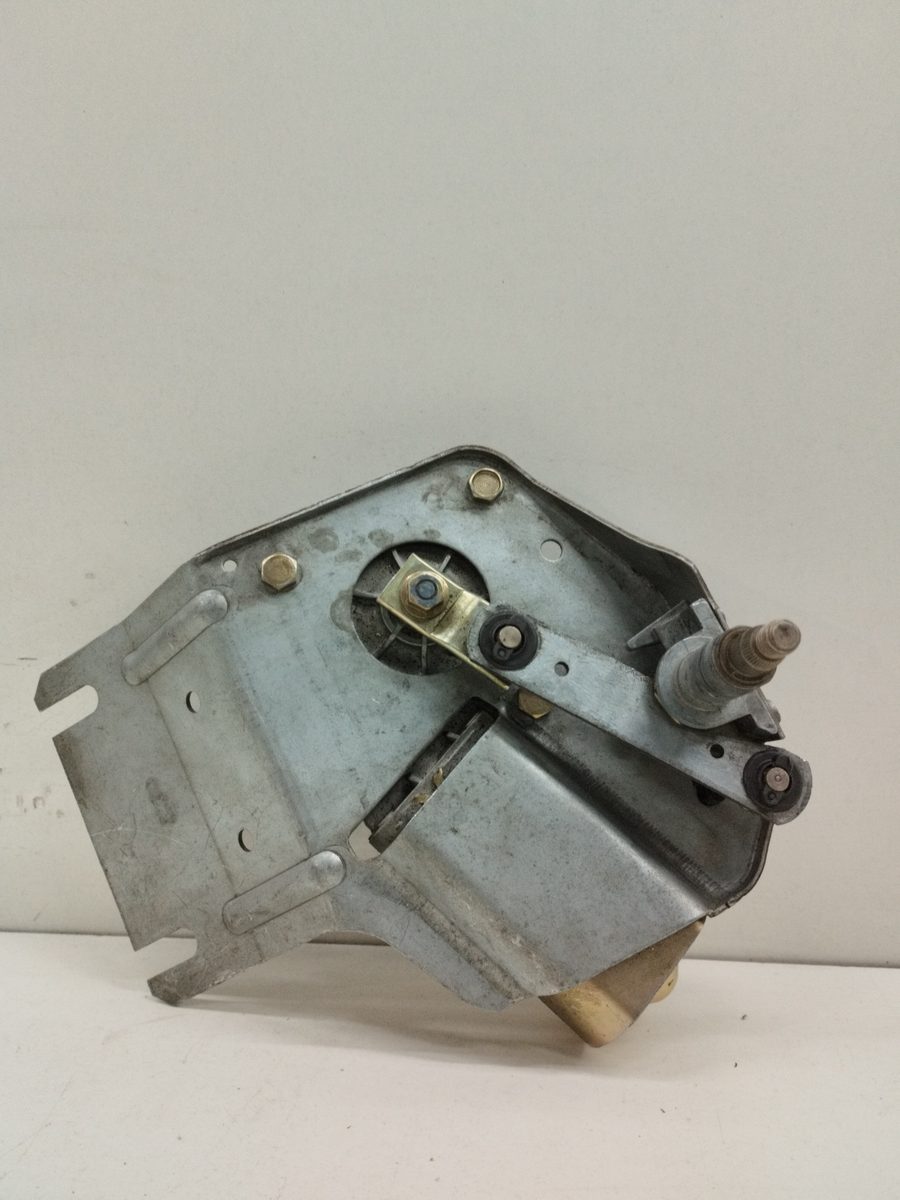 Motor Limpia Luneta Trasero Citroën Ax 1987-1998 14 TZS 1.4L 44kW 53201302