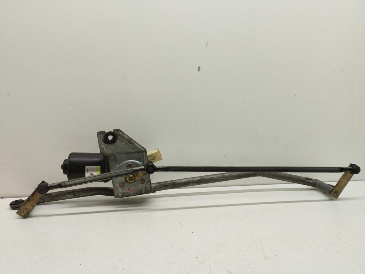 Motor Limpia Delantero Peugeot 405 Berlina 1987-1996 GRD-Turbo Exclusive 53540402