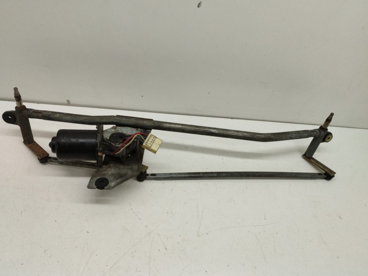 Motor Limpia Delantero Peugeot 405 Berlina 1987-1996 GRD-Turbo Exclusive 53540402
