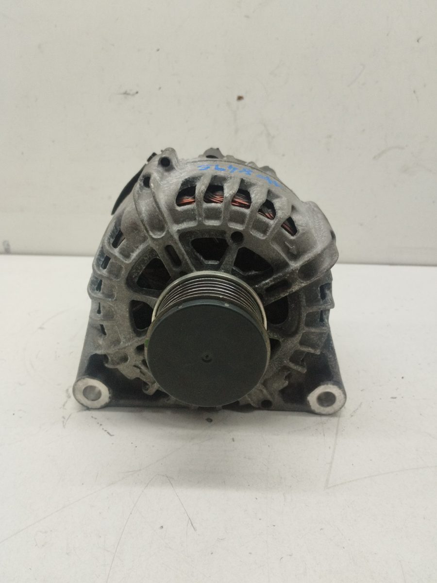 Alternador Citroën C4 Cactus 2014-Actualidad Feel 1.2L 60kW 9818677980
