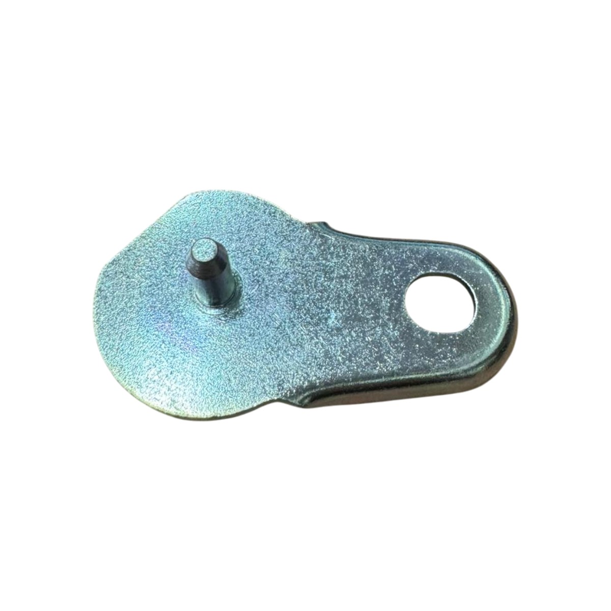 BISAGRA PORTON TRASERO IZQUIERDO CHEVROLET S10 97/2011