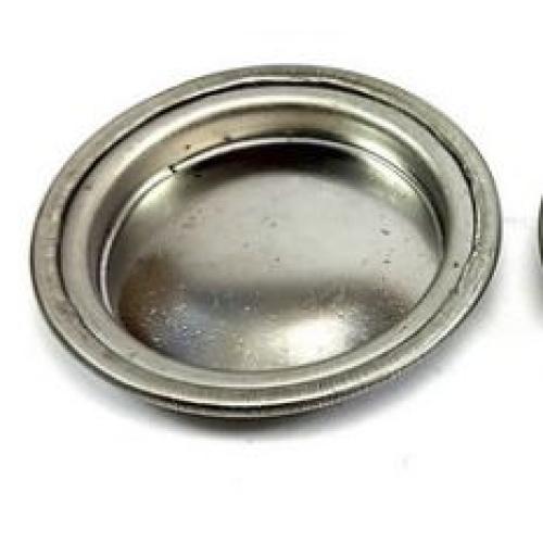 MEDALLA BLOCK FIAT NAFTA 50MM no original AL471 Nº VIEJO 7579570-55182787 TBH550