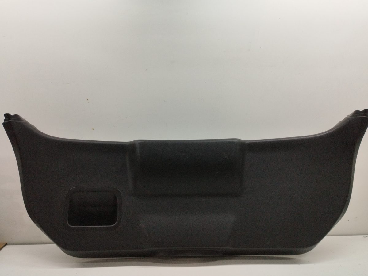 Tapizado Interior Porton Trasero Ford Fiesta (CB1) 2008-2013 Ghia 8A61B40706
