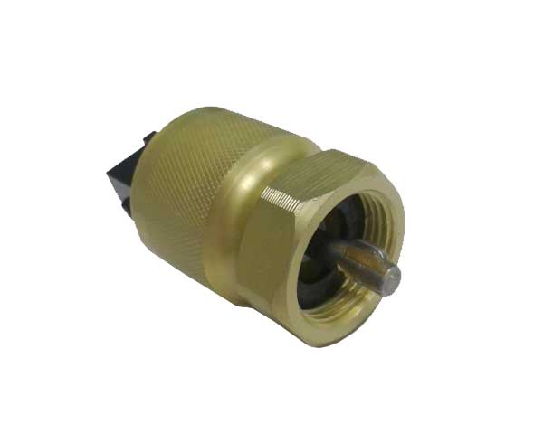 SENSOR VELOCIDAD