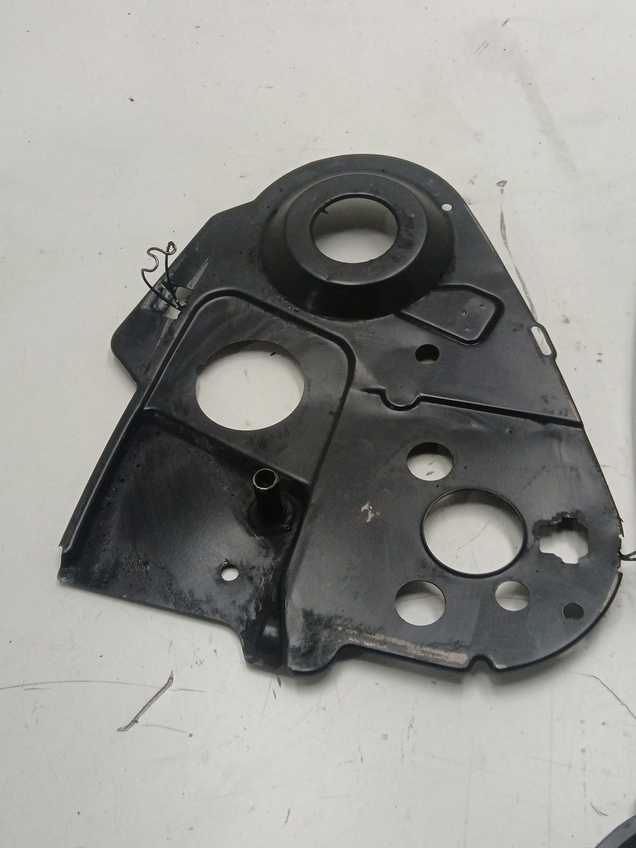Tapa Distribucion Volkswagen Polo Berlina (6N1) 1994-1999 Air 1.9L 47kW