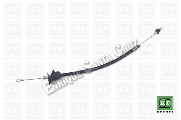 Cable de embrague