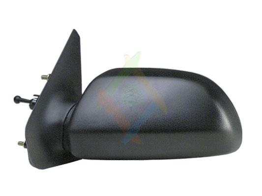 Espejo retrovisor exterior manual