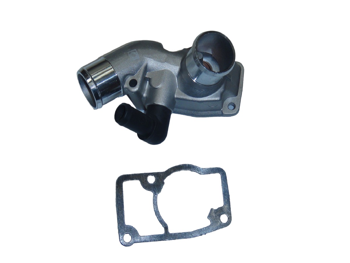 TERMOSTATO CHEVROLET ASTRA 2.0DTI 16V CON PIPA