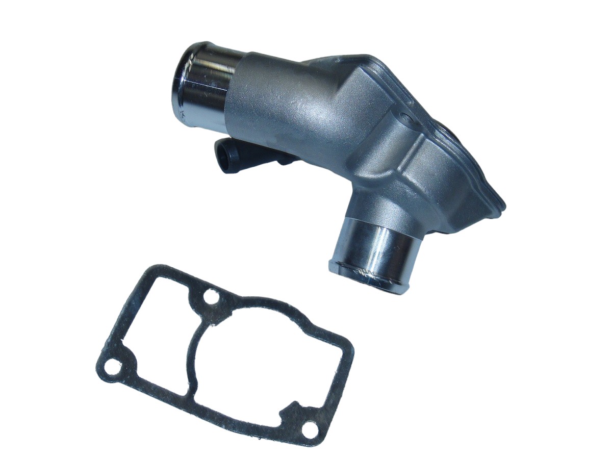 TERMOSTATO CHEVROLET ASTRA 2.0DTI 16V CON PIPA